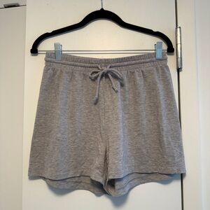 Wilfred Free Drawstring Shorts